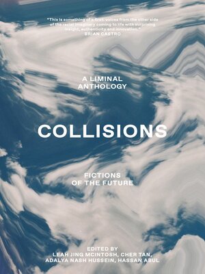 cover image of Collisions